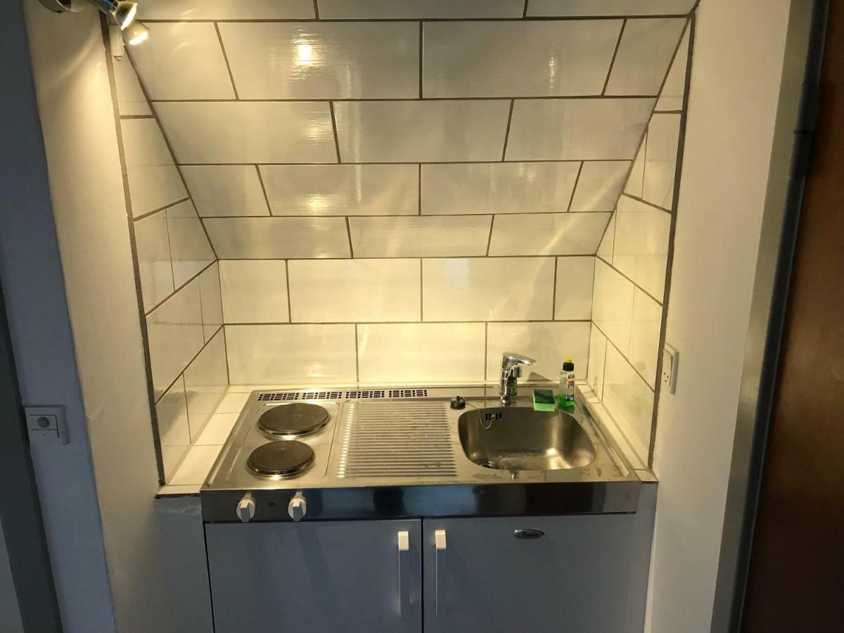 Kongebrogade 77 Apartment Kolding Bagian luar foto