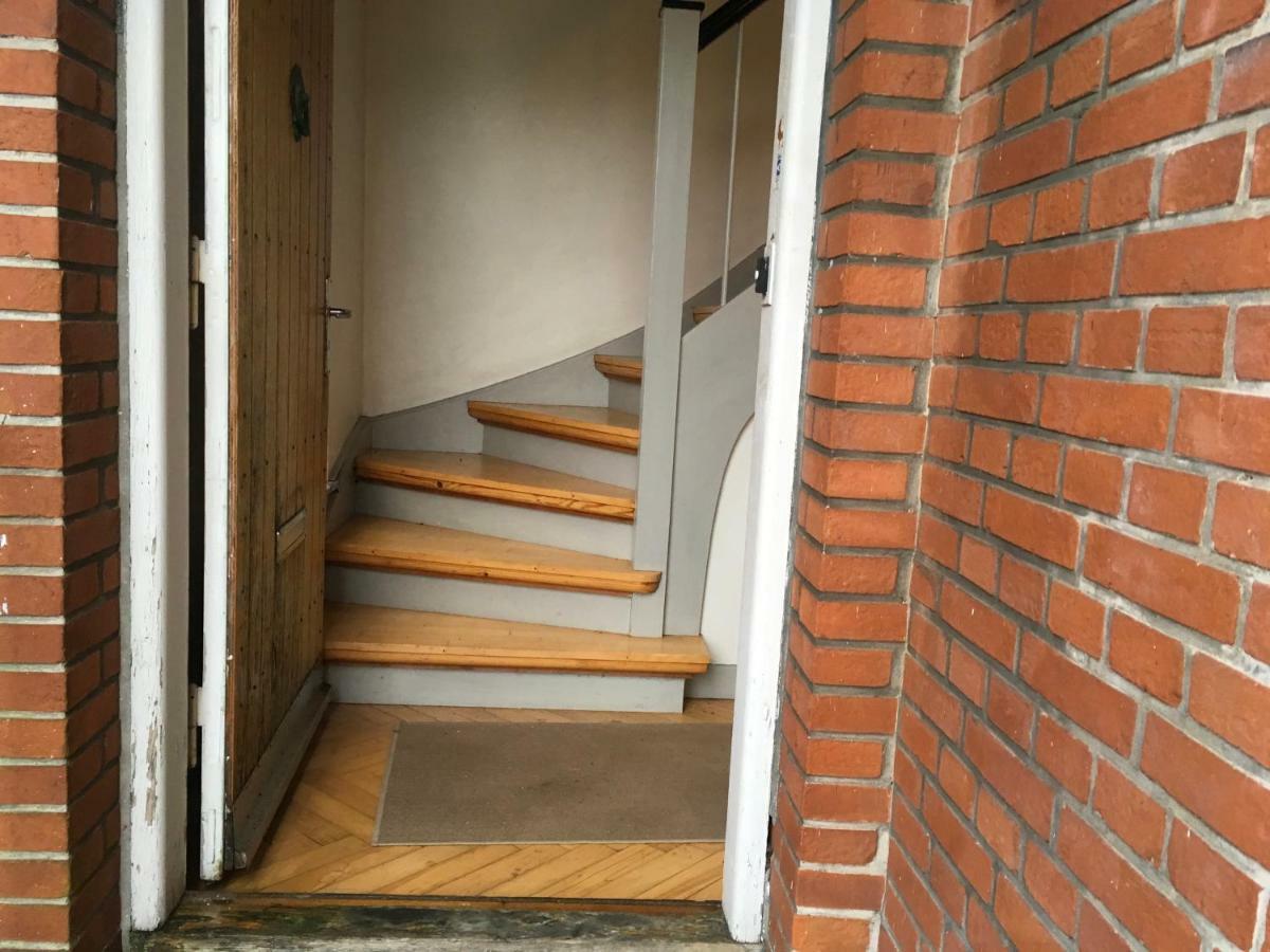 Kongebrogade 77 Apartment Kolding Bagian luar foto