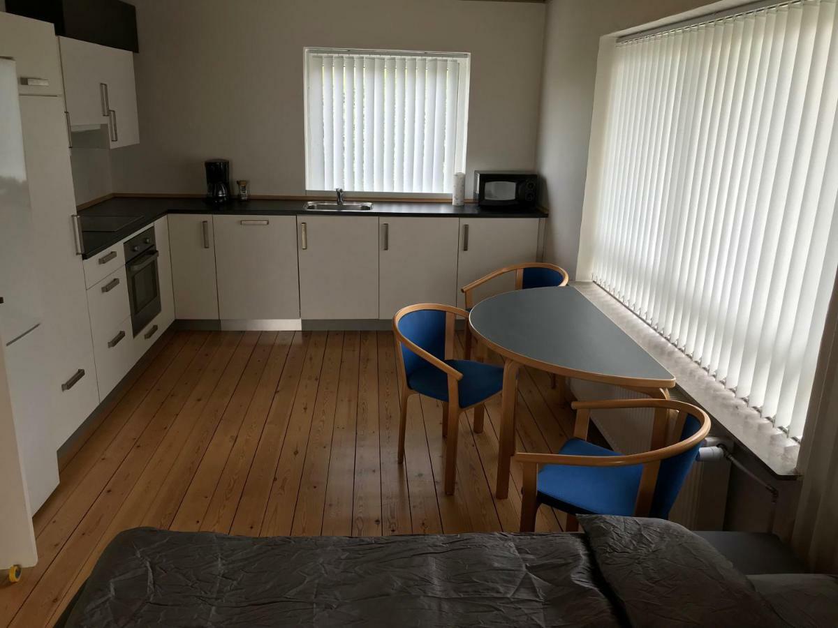 Kongebrogade 77 Apartment Kolding Bagian luar foto
