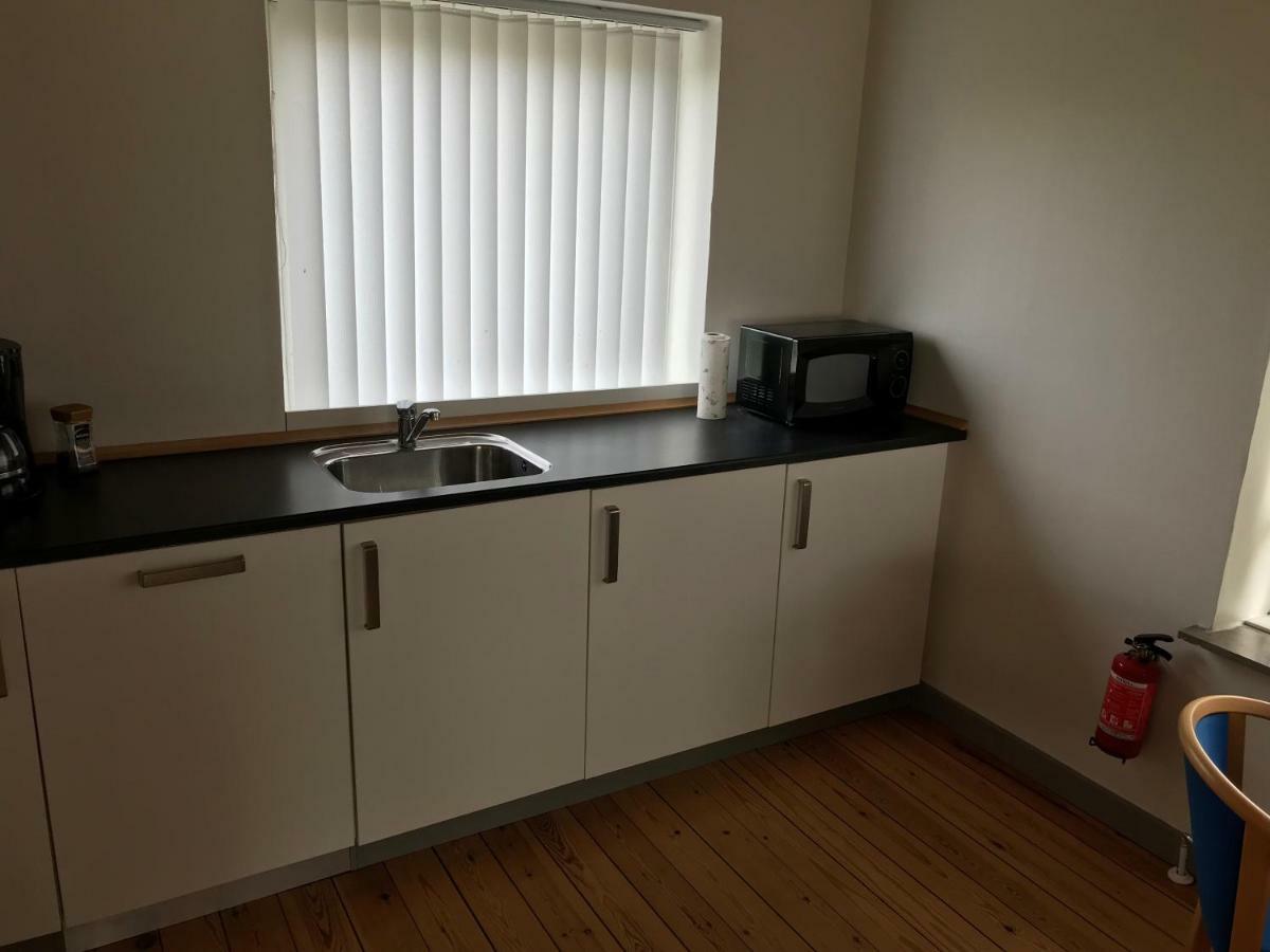 Kongebrogade 77 Apartment Kolding Bagian luar foto