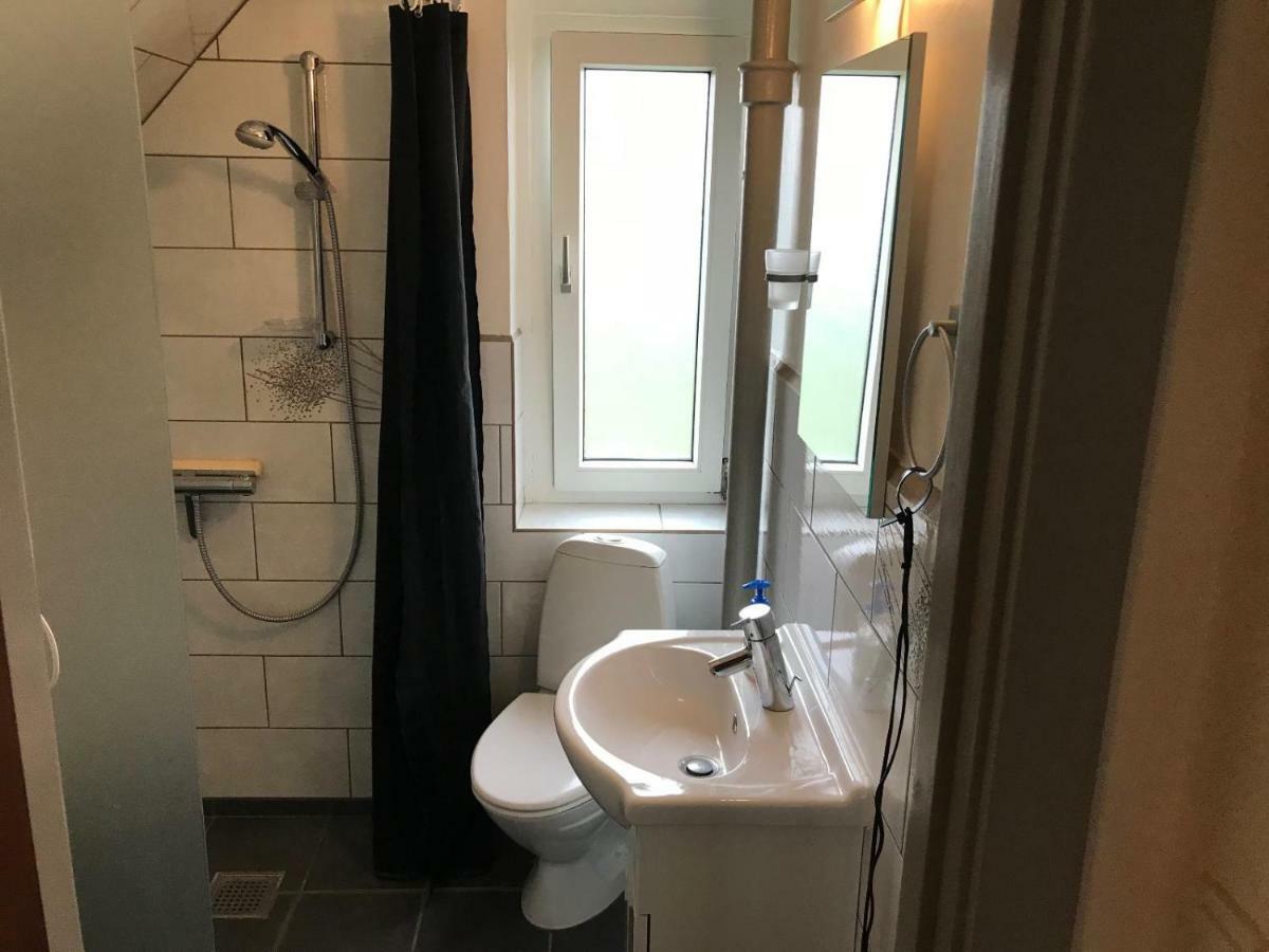 Kongebrogade 77 Apartment Kolding Bagian luar foto