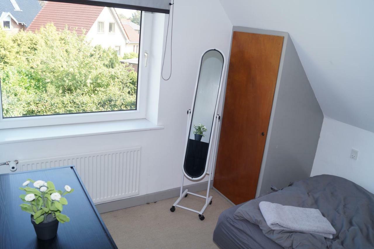 Kongebrogade 77 Apartment Kolding Bagian luar foto