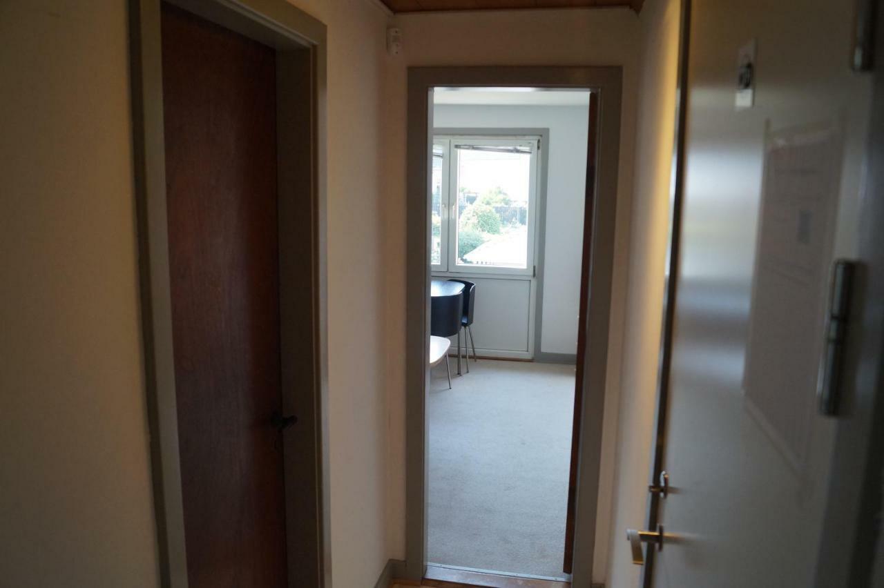 Kongebrogade 77 Apartment Kolding Bagian luar foto