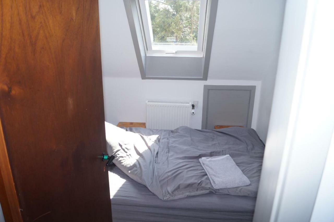 Kongebrogade 77 Apartment Kolding Bagian luar foto